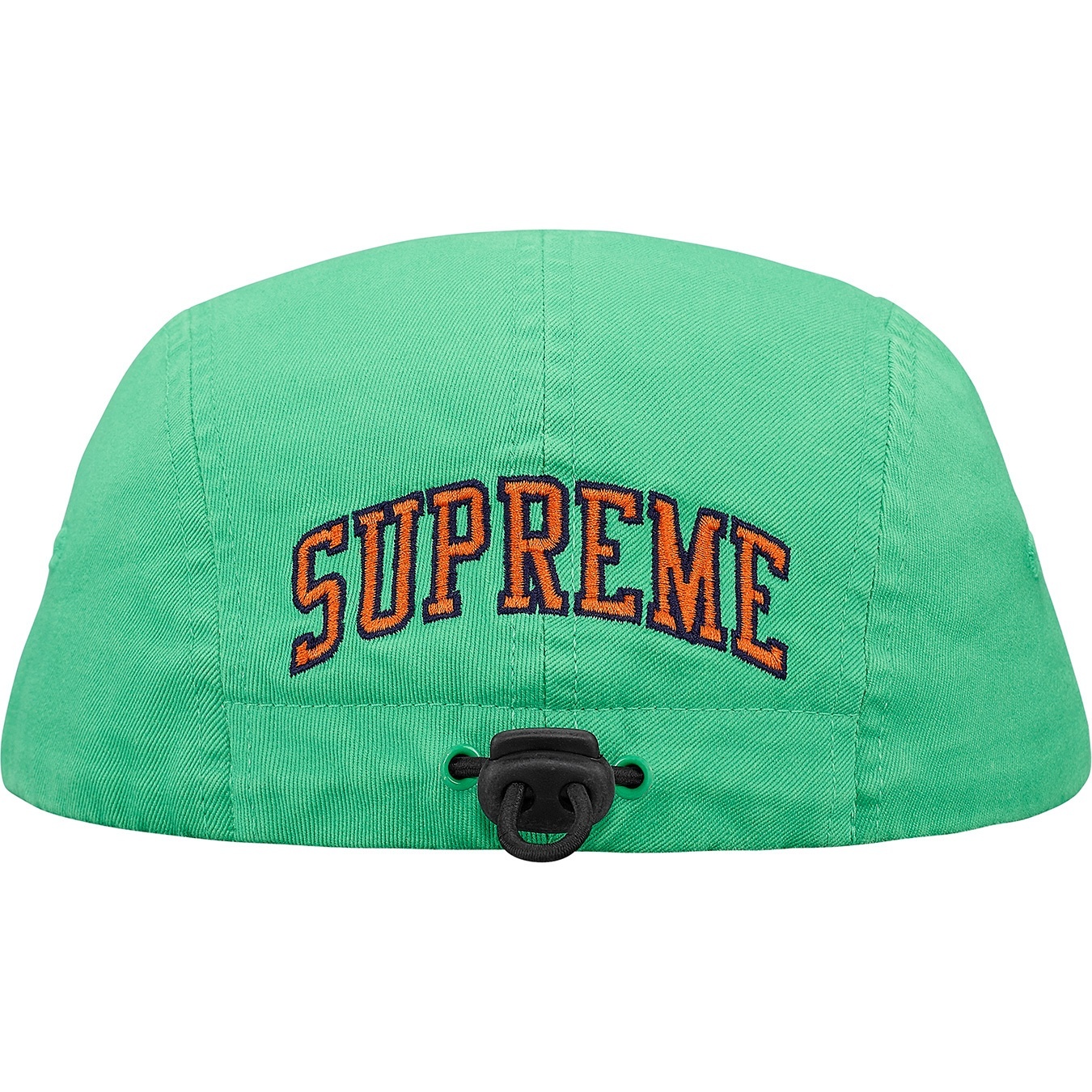 Arc Logo Shockcord Camp Cap view 5
